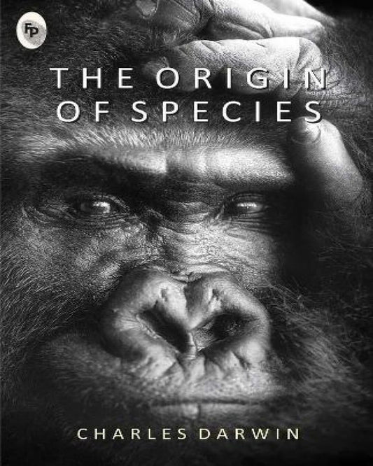 The Origin of Species by Charles Darwin [Paperback] - versoz.com