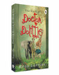 The Story of Doctor Dolittle by Hugh Lofting [Paperback] - versoz.com