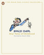 Boy (The Roald Dahl Classic Collection) by Roald Dahl, Quentin Blake (Illustrator) [Paperback] - versoz.com