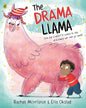The Drama Llama by Morrisroe, Rachel [Paperback] - versoz.com