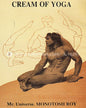 Cream Of Yoga by Viswasri Monotosh Roy [Hardcover] - versoz.com