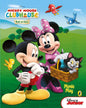Picnic Play - Book To Colour by Disney [Paperback]
