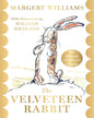 The Velveteen Rabbit by Margery Williams [Hardcover] - versoz.com