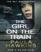 The Girl on the Train by Paula Hawkins [Paperback]