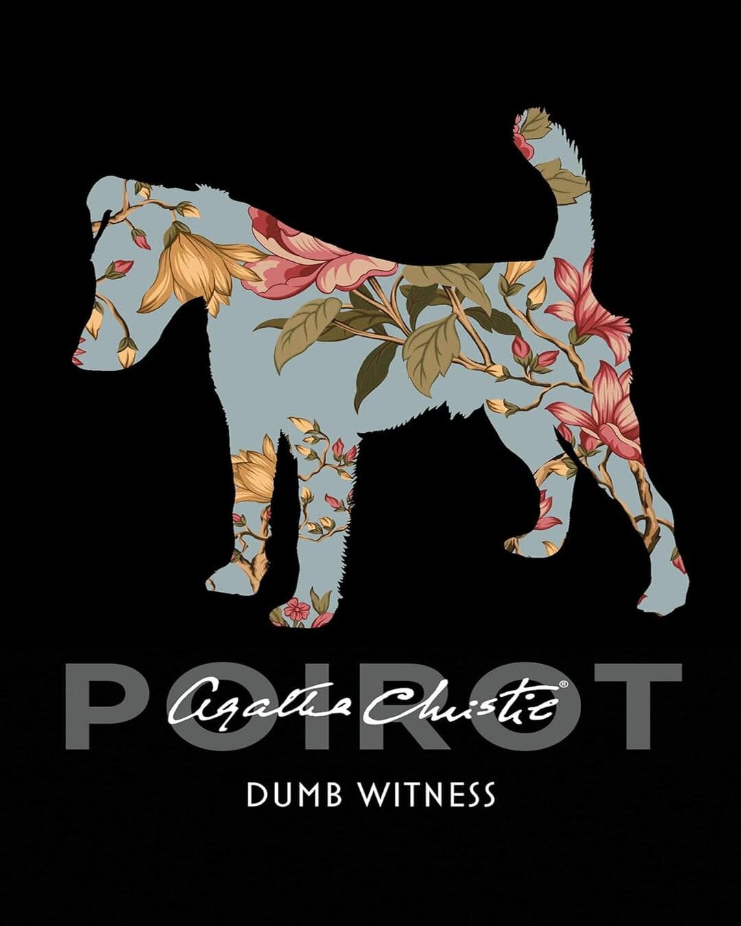 Dumb Witness by Agatha Christie [Paperback]