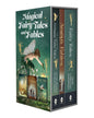 The Magical Fairytales & Fables (Set of 3 Books) [Paperback] - versoz.com