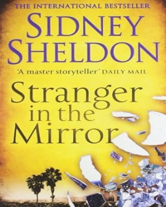 Stranger in the Mirror by Sidney Sheldon [Paperback] - versoz.com