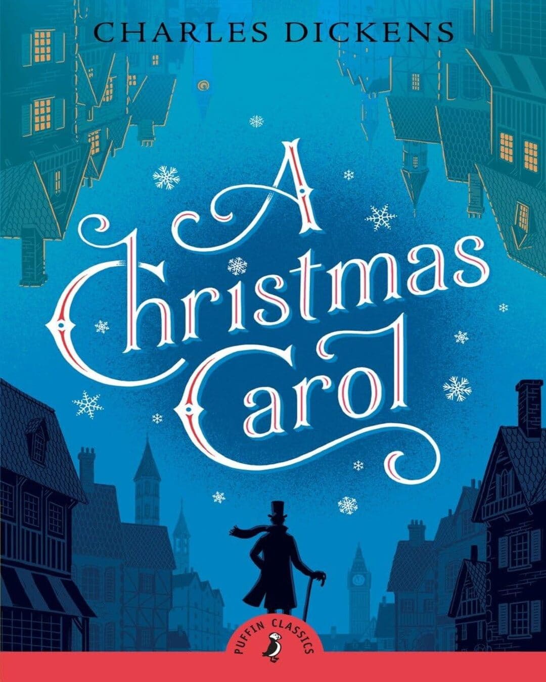 A Christmas Carol by Charles Dickens [Paperback] - versoz.com