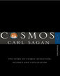 Cosmos by Carl Sagan [Paperback] - versoz.com