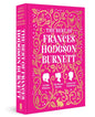 The Best of Frances Hodgson Burnett (A Little Princess; The Secret Garden; Little Lord Fauntleroy) by FRANCES HODGSON BURNETT [Hardcover] - versoz.com