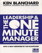 Leadership And The One Minute Manager by Kenneth Blanchard, Patricia Zigarmi , Drea Zigarmi [Paperback] - versoz.com