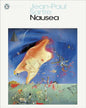 Nausea by Jean-Paul Sartre [Paperback] - versoz.com