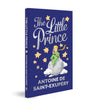 The Little Prince (Deluxe Hardbound Edition) by Antoine De Saint Exupery [Hardcover] - versoz.com