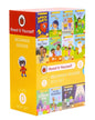 Read It Yourself : Beginner Reader Level 0 by Ladybird [Hardcover Box Set] - versoz.com