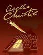 Crooked House by Agatha Christie [Paperback]