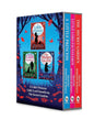 The Best of Frances Hodgson Burnett Boxed Set (A Little Princess, The Secret Garden, Little Lord Fauntleroy) by Frances Hodgson Burnett[Paperback] - versoz.com