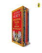 Unusual Tales from Indian Mythology by Sudha Murty [Spiral Bound] - versoz.com