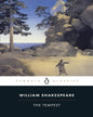 The Tempest by William Shakespeare [Paperback] - versoz.com