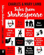 Tales from Shakespeare by Charles Lamb and Mary Lamb [Paperback] - versoz.com