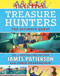 Treasure Hunters: Ultimate Quest (Book 8) by James Patterson [Paperback] - versoz.com
