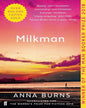 Milkman [Paperback] - versoz.com