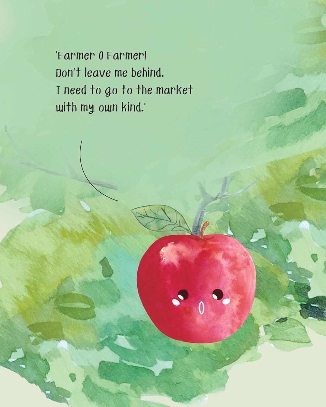 The Fabulous Fruits [Paperback] - versoz.com
