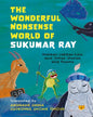 The Wonderful Nonsense World of Sukumar Ray : Habber-Jabber-Law and Other Stories and Poems: Translated by Arunava Sinha, Sudeshna Shome Ghosh - versoz.com