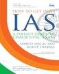 How to Get into IAS by Rohit Sharma & Shakti Singh [Paperback] - versoz.com