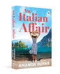 An Italian Affair by Amanda Burns [Paperback] - versoz.com