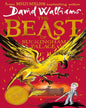 The Beast of Buckingham Palace by David Walliams and Tony Ross (Illustrator) [Paperback] - versoz.com