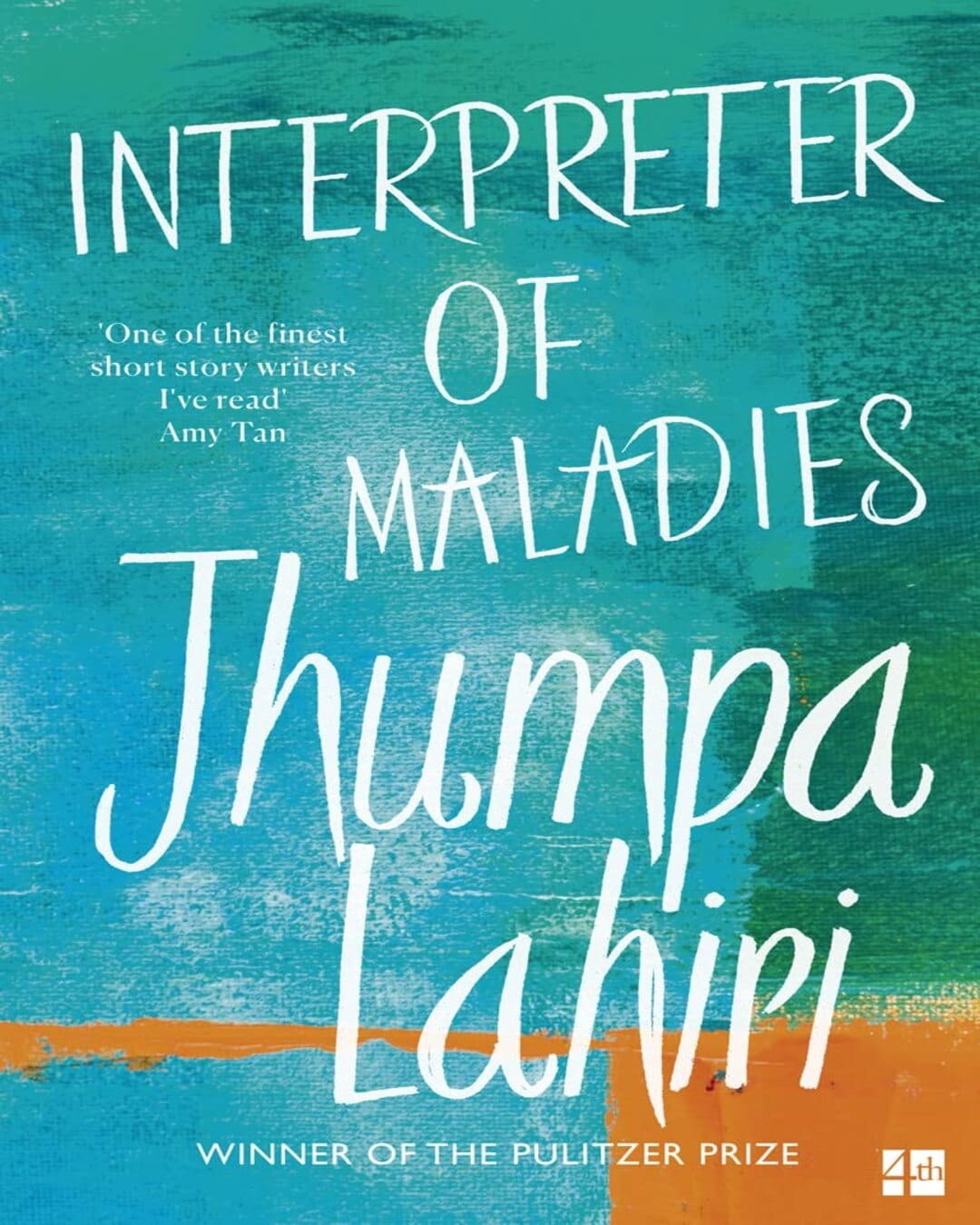 Interpreter of Maladies by Jhumpa Lahiri [Paperback] - versoz.com