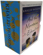 Khaled Hosseini Box Set - (Box Set -Set Of 3 Vols) by Khalid Hosseini [Paperback] - versoz.com