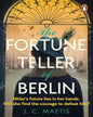 The Fortune Teller of Berlin by J. C. Maetis [Paperback] - versoz.com