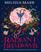 Radiant Shadows (Wicked Lovely, 4) by MELISSA MARR [Paperback] - versoz.com