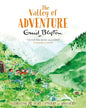 The Valley Of Adventure by Enid Blyton [PAPER BACK] - versoz.com