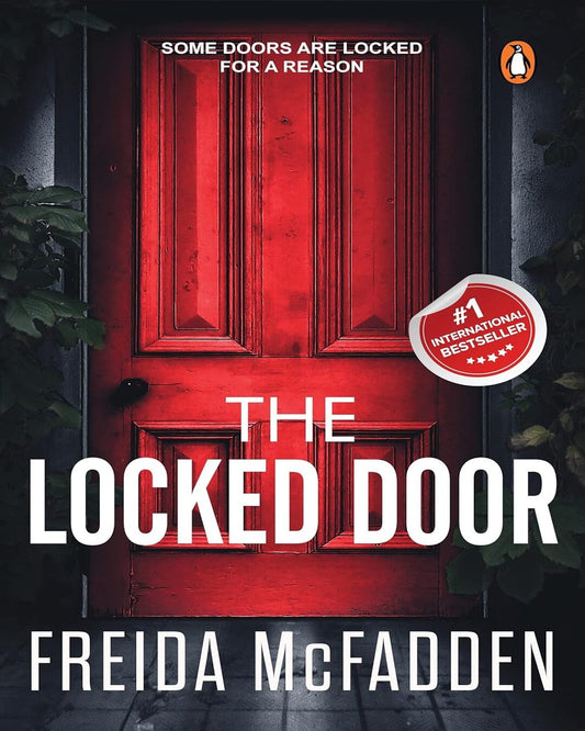 The Locked Door - versoz.com