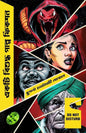 Ekti Bissudho Pulp Fiction by Suparna Chatterjee Ghoshal [Hardcover] - versoz.com