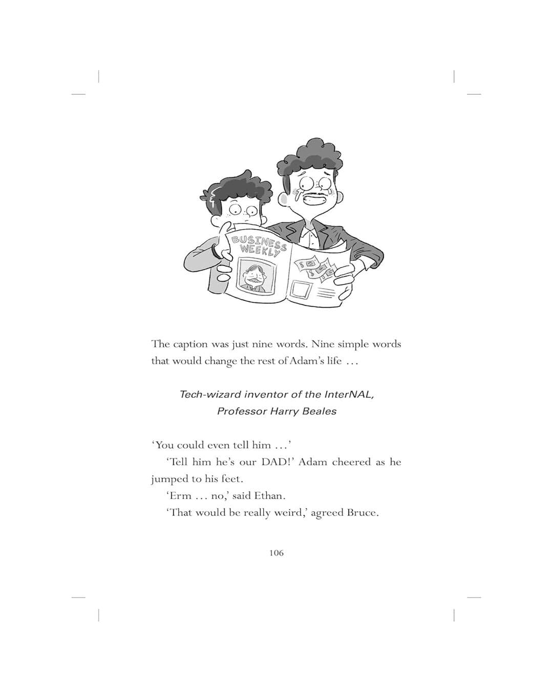 Adam Destroys The Internet by Adam B [Paperback] - versoz.com