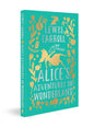Alices Adventures in Wonderland (Deluxe Hardbound Edition) by Lewis Carroll [Hardcover] - versoz.com