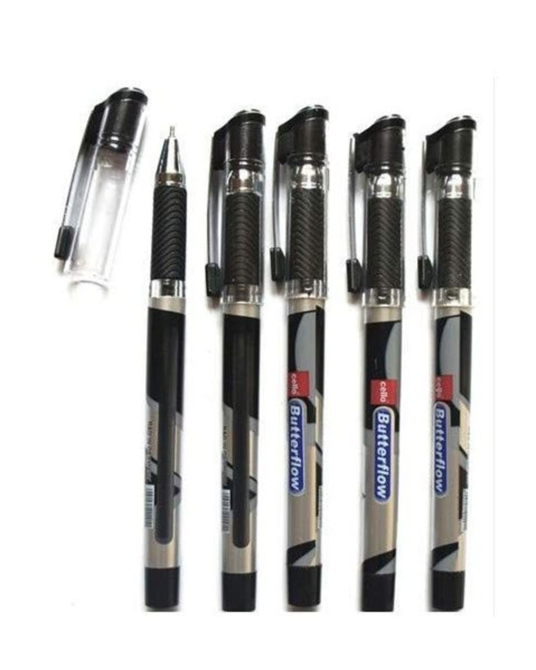 Cello Butterflow | Pen - versoz.com