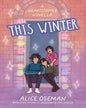 A Heartstopper Novella — This Winter by Alice Oseman [Paperback] - versoz.com