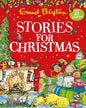 Stories For Christmas by Enid Blyton [Paperback] - versoz.com