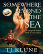 Somewhere Beyond the Sea by T J Klune [Paperback] - versoz.com