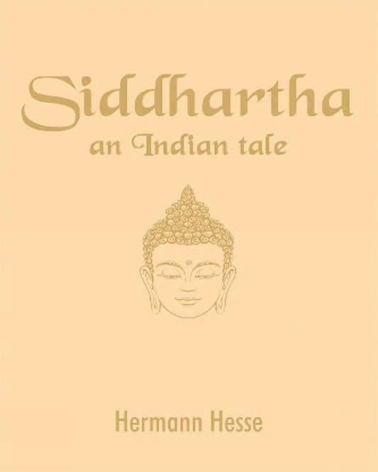 Siddhartha An Indian Tale (Pocket Classic) by HERMANN HESSE [Paperback] - versoz.com