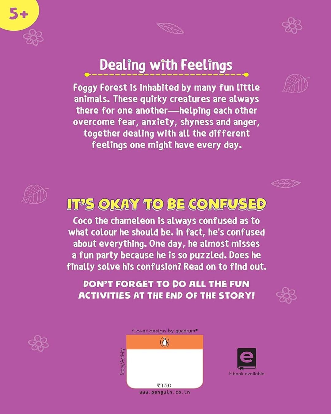 Dealing With Feelings: Its Okay To Be Confused by Sonia Mehta [Paperback]