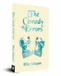 The Comedy of Errors (Pocket Classic) by William Shakespeare [Paperback] - versoz.com