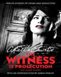 The Witness for the Prosecution [Paperback] - versoz.com