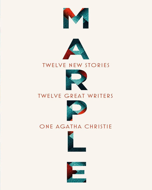 Marple : Twelve New Stories by Agatha Christie & Various [Paperback]