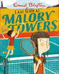 Malory Towers: 06: Last Term by Enid Blyton [Paperback]