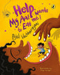 Help! My Aai Wants To Eat Me by Bijal Vachharajani [Paperback] - versoz.com